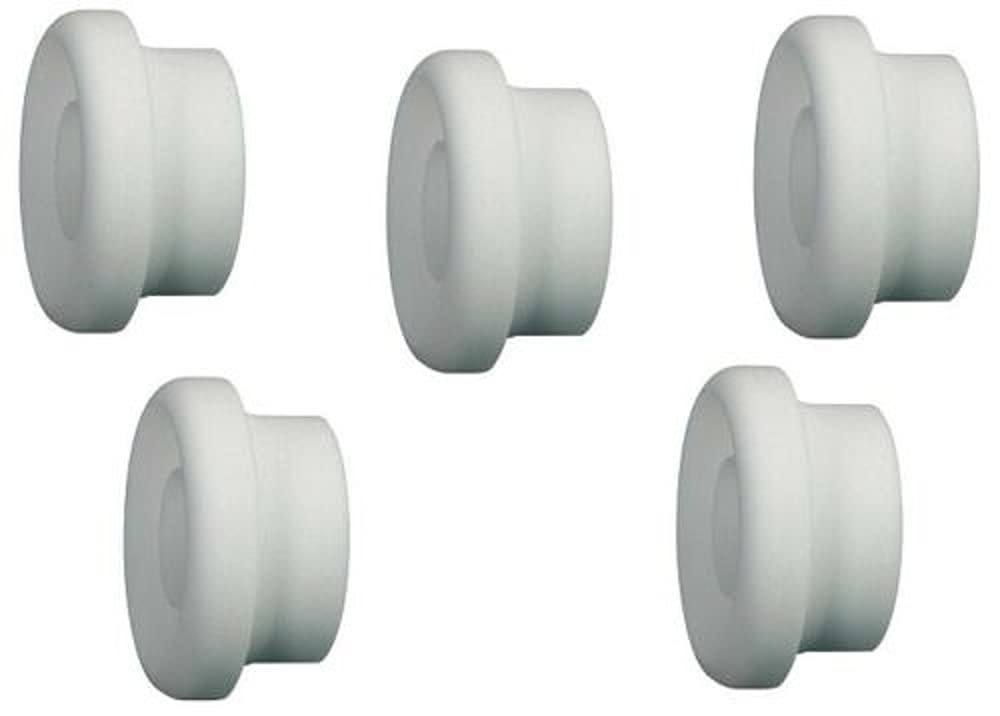 STARTECHWELD 54N63 TIG Torch Large Cup Gas Lens Insulator Fit Tig